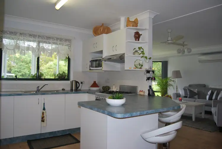 Seventh view of Homely house listing, 54/143 Nursery Rd, Macksville NSW 2447