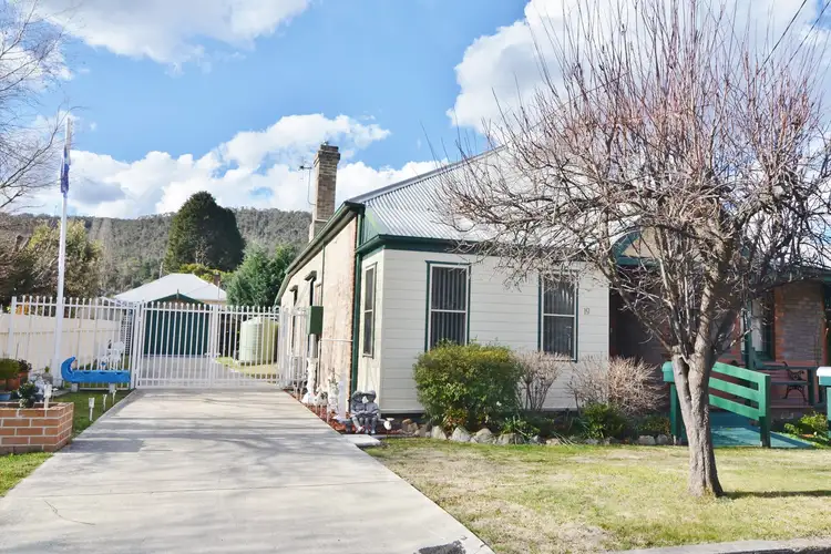 Main view of Homely house listing, 19 Hay Street, Lithgow NSW 2790