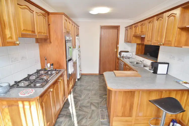 Second view of Homely house listing, 2 McKenzie Place, Lithgow NSW 2790