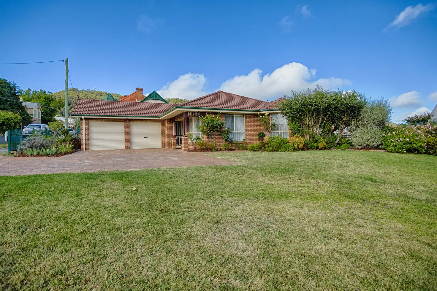 Main view of Homely house listing, 167 Mort Street, Lithgow NSW 2790