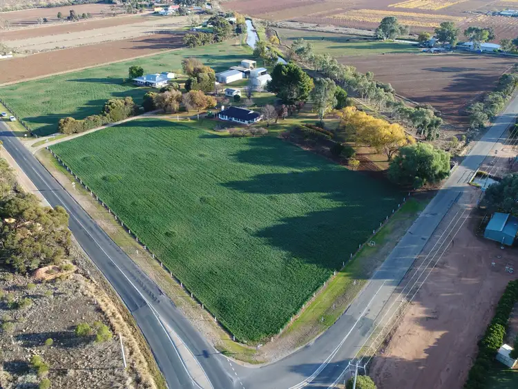 Third view of Homely rural property listing, 684 Woorinen Road, Woorinen South VIC 3588