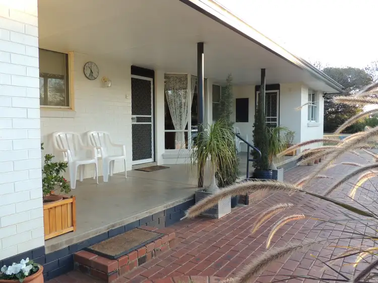 Fifth view of Homely rural property listing, 684 Woorinen Road, Woorinen South VIC 3588