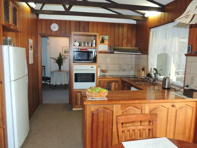 Sixth view of Homely rural property listing, 684 Woorinen Road, Woorinen South VIC 3588