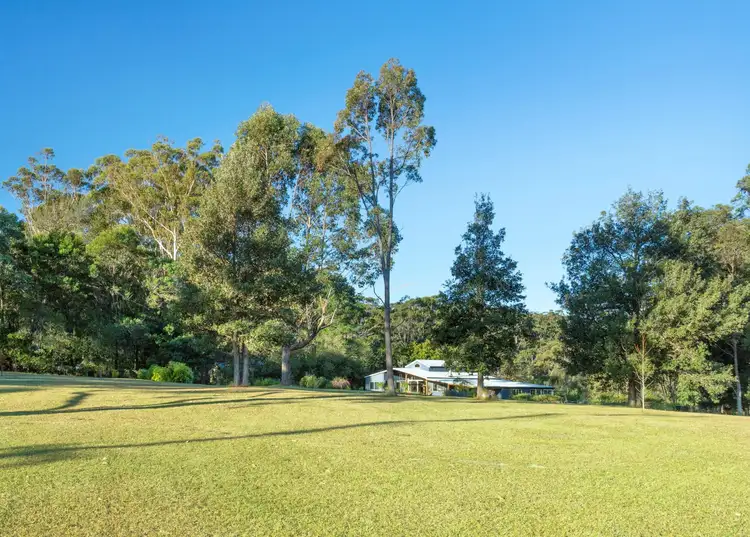 Main view of Homely house listing, 57 Washburton Road, Ulladulla NSW 2539