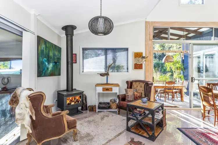 Second view of Homely house listing, 57 Washburton Road, Ulladulla NSW 2539