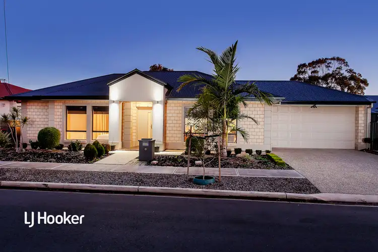 Main view of Homely house listing, 65 Aldridge Avenue, Plympton Park SA 5038