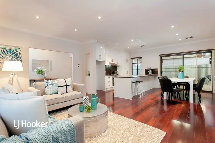 Fifth view of Homely house listing, 65 Aldridge Avenue, Plympton Park SA 5038