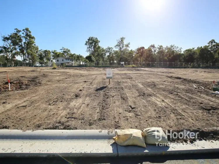 Second view of Homely land listing, Lot 1314/366 Chambers Flat Road, Logan Reserve QLD 4133