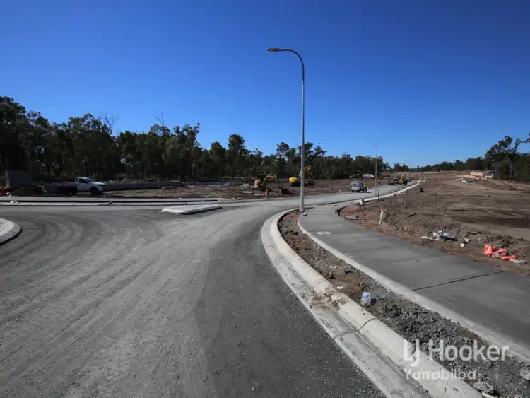 Fifth view of Homely land listing, Lot 1344/366 Chambers Flat Road, Logan Reserve QLD 4133