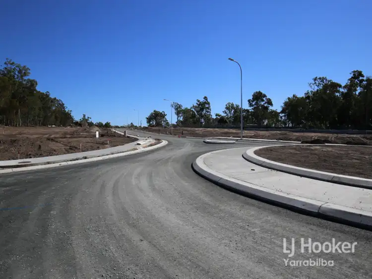 Sixth view of Homely land listing, Lot 1344/366 Chambers Flat Road, Logan Reserve QLD 4133