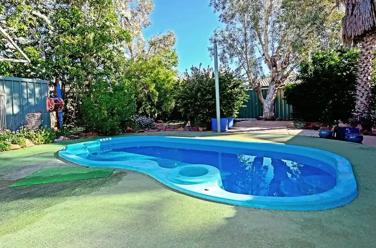 31 Truslove Way, Pegs Creek WA 6714