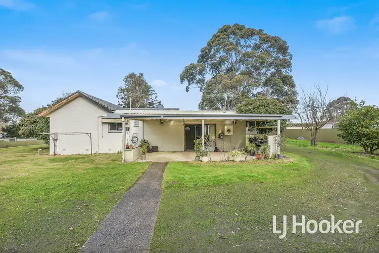 Third view of Homely house listing, 25 Stanley Road, Devon Meadows VIC 3977