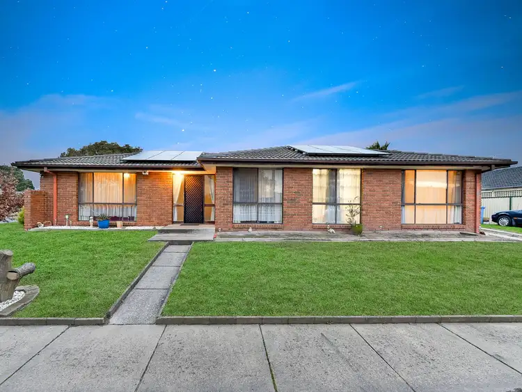 1 Margaret Court, Hampton Park VIC 3976