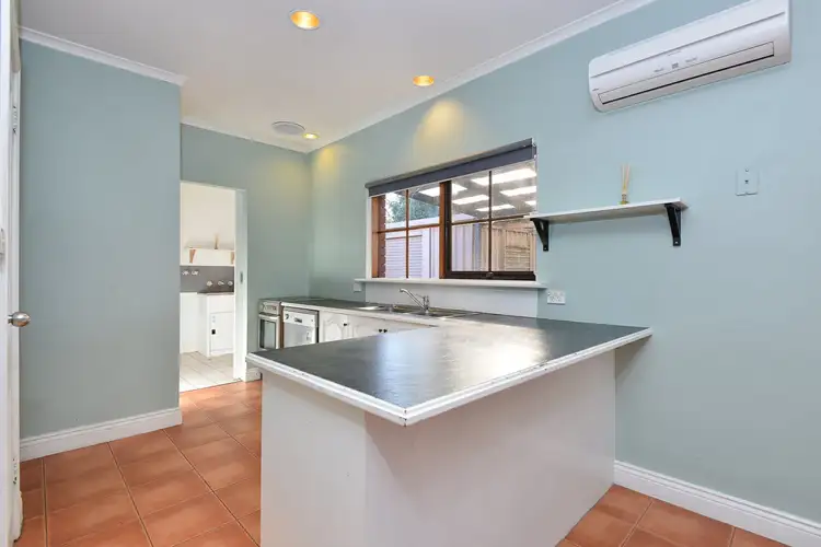 Second view of Homely house listing, 16 Higgins Street, Encounter Bay SA 5211