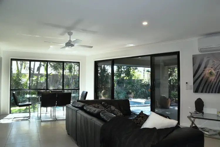 Seventh view of Homely house listing, 10 Barcoola Place, Twin Waters QLD 4564