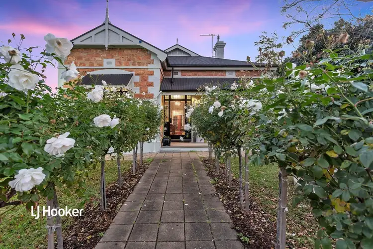 Second view of Homely house listing, 2 Lansdowne Terrace, Walkerville SA 5081