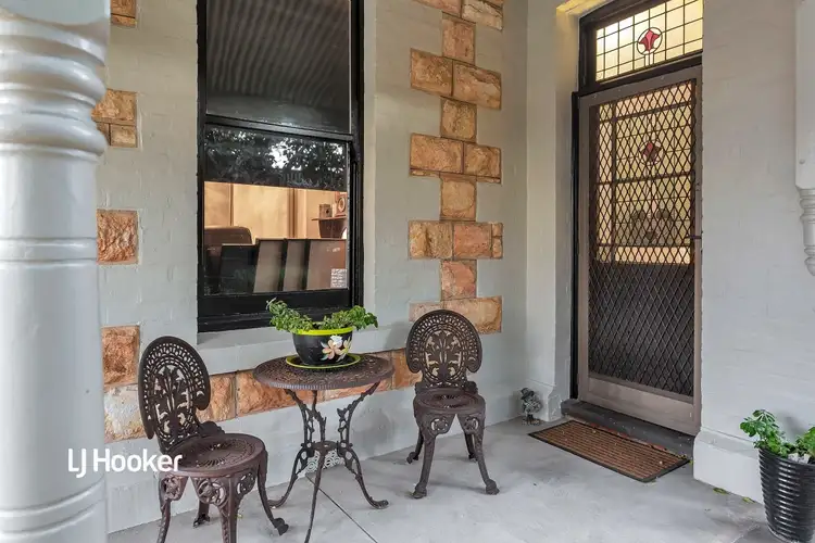 Third view of Homely house listing, 2 Lansdowne Terrace, Walkerville SA 5081