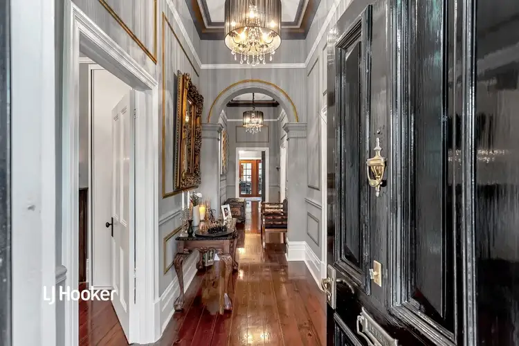 Fourth view of Homely house listing, 2 Lansdowne Terrace, Walkerville SA 5081