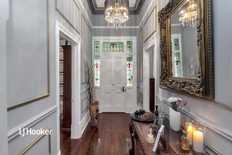 Fifth view of Homely house listing, 2 Lansdowne Terrace, Walkerville SA 5081