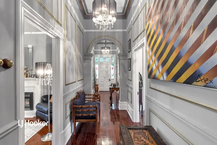 Sixth view of Homely house listing, 2 Lansdowne Terrace, Walkerville SA 5081