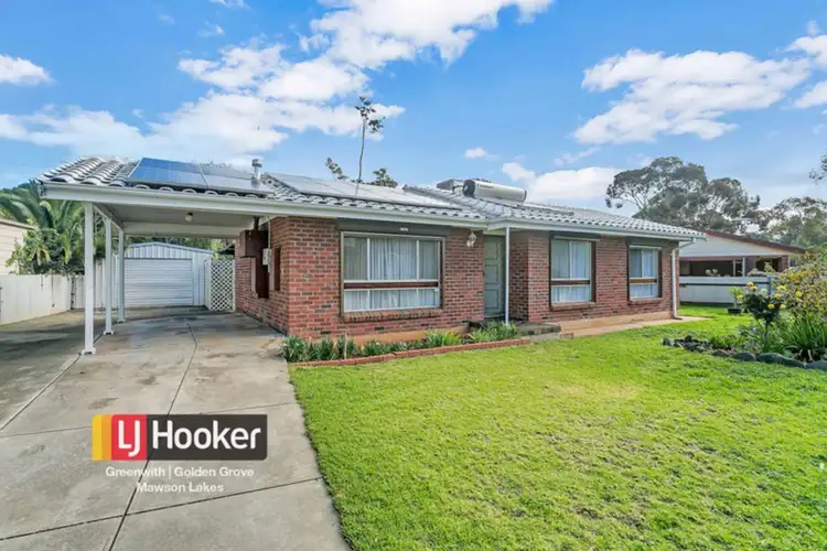 Main view of Homely house listing, 4 Kalimna Crescent, Paralowie SA 5108