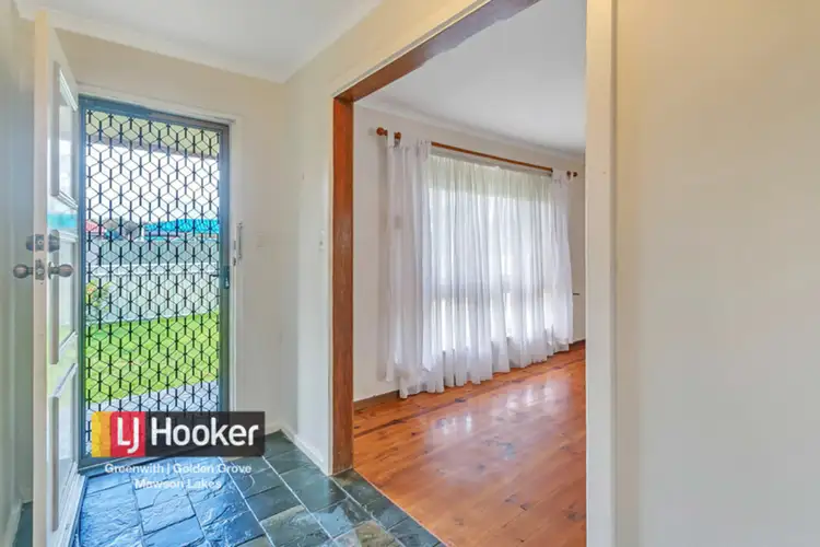 Second view of Homely house listing, 4 Kalimna Crescent, Paralowie SA 5108