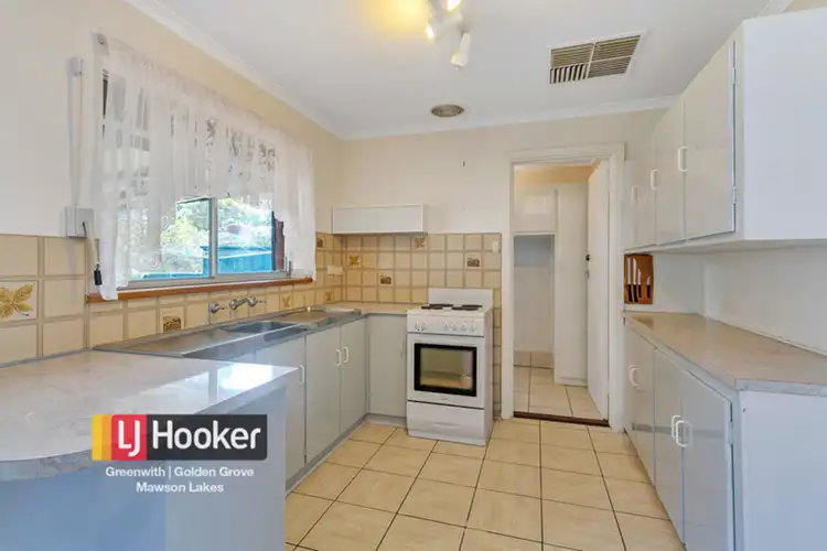 Fifth view of Homely house listing, 4 Kalimna Crescent, Paralowie SA 5108