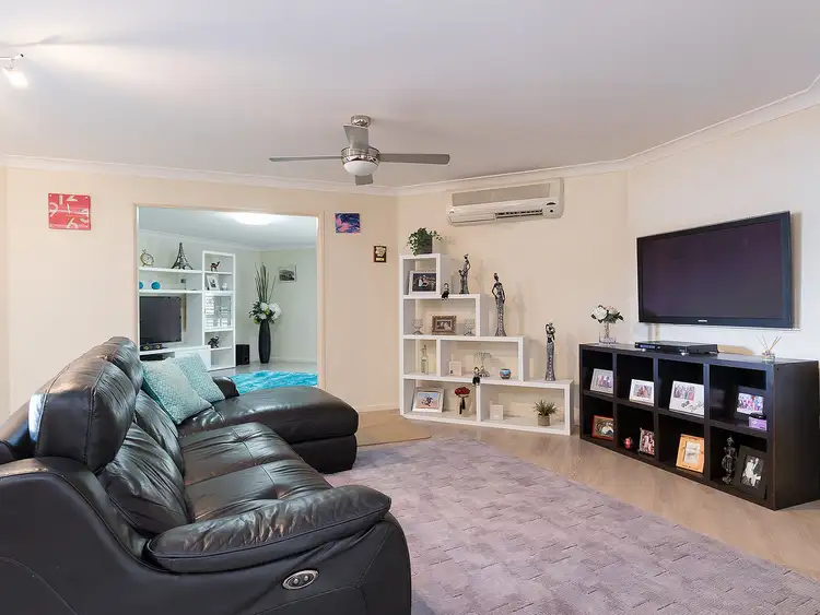 Fifth view of Homely house listing, 9 Brampton Close, Redland Bay QLD 4165