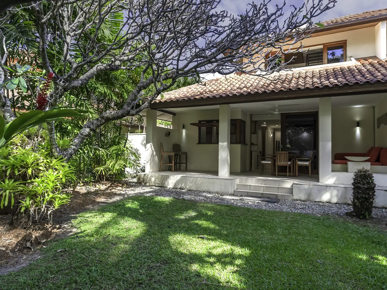 Main view of Homely villa listing, 2 Surya/24 Andrews Close, Port Douglas QLD 4877