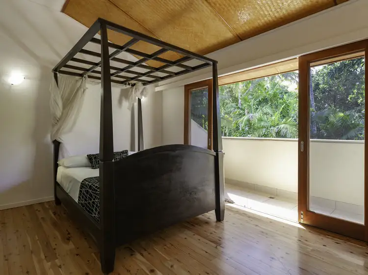 Second view of Homely villa listing, 2 Surya/24 Andrews Close, Port Douglas QLD 4877