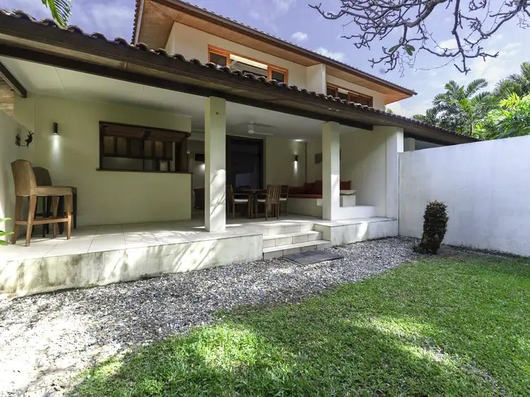 Third view of Homely villa listing, 2 Surya/24 Andrews Close, Port Douglas QLD 4877