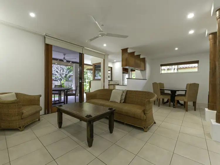 Fifth view of Homely villa listing, 2 Surya/24 Andrews Close, Port Douglas QLD 4877