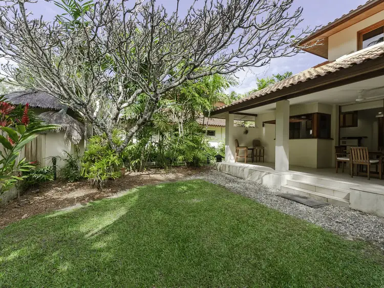 Sixth view of Homely villa listing, 2 Surya/24 Andrews Close, Port Douglas QLD 4877