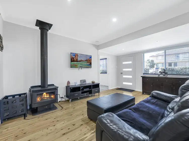 Main view of Homely house listing, 6 Laelana Avenue, Budgewoi NSW 2262
