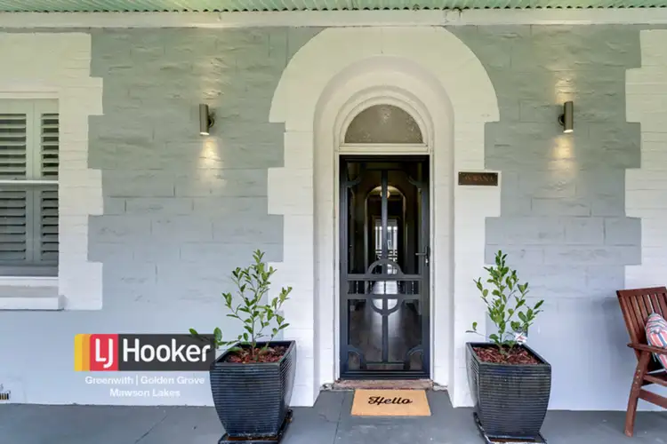 Second view of Homely house listing, 24 Fourth Street, Gawler South SA 5118