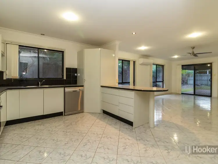 Second view of Homely house listing, 10 Milliken Circuit, Forest Lake QLD 4078