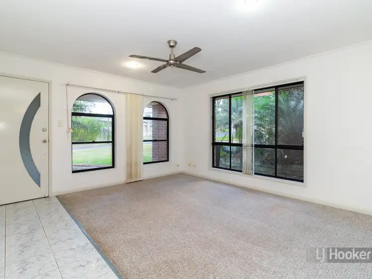 Third view of Homely house listing, 10 Milliken Circuit, Forest Lake QLD 4078
