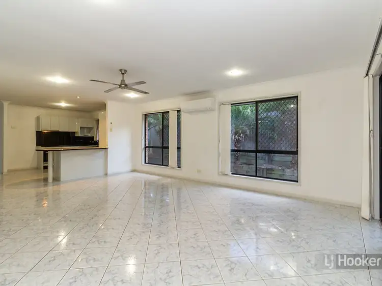 Fourth view of Homely house listing, 10 Milliken Circuit, Forest Lake QLD 4078