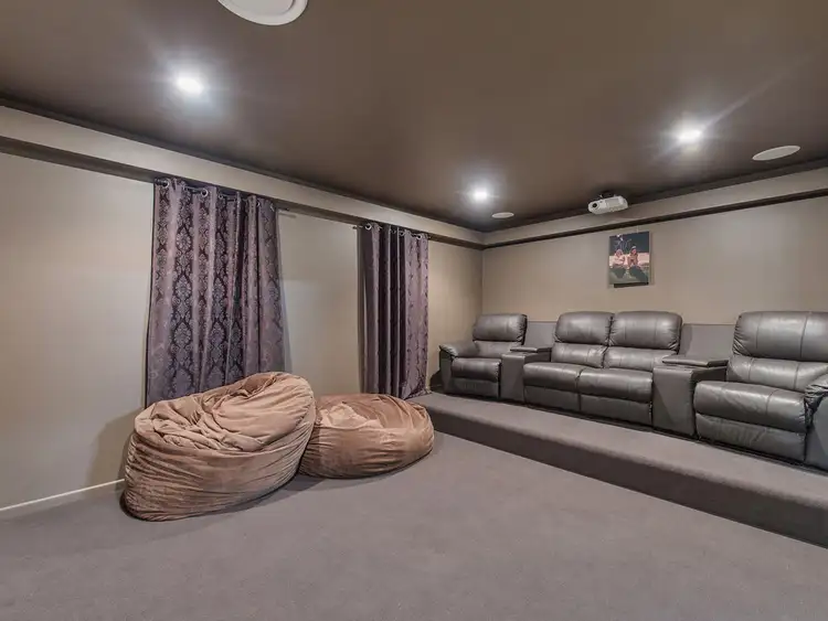 Second view of Homely house listing, 17 Hollanders Crescent, Ormeau Hills QLD 4208