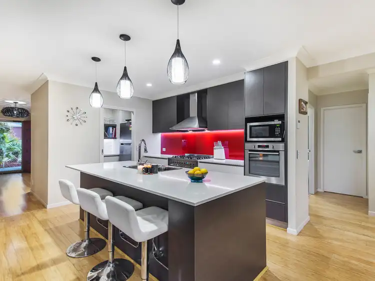 Seventh view of Homely house listing, 17 Hollanders Crescent, Ormeau Hills QLD 4208