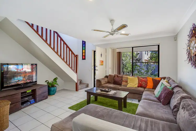 Second view of Homely unit listing, 49/1 Warbler Parade, Varsity Lakes QLD 4227