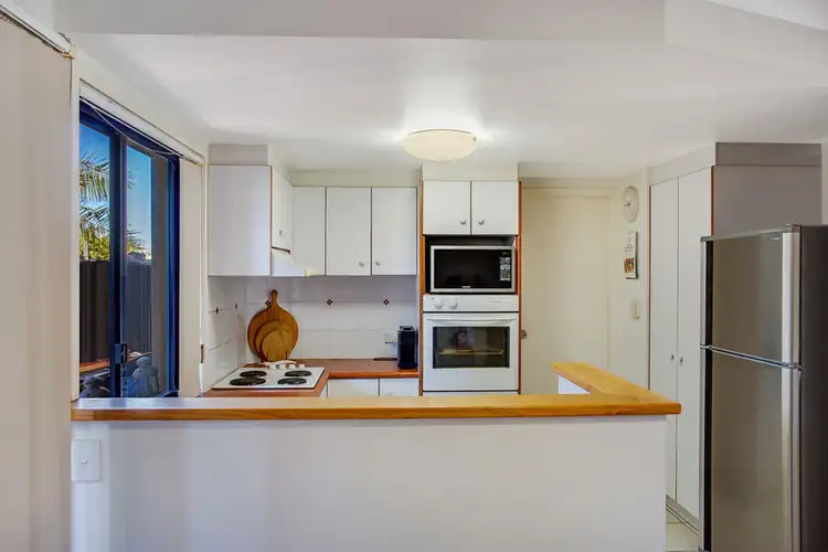 Third view of Homely unit listing, 49/1 Warbler Parade, Varsity Lakes QLD 4227