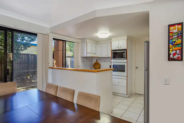 Fourth view of Homely unit listing, 49/1 Warbler Parade, Varsity Lakes QLD 4227