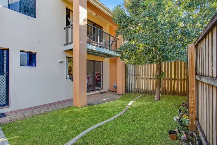 Fifth view of Homely unit listing, 49/1 Warbler Parade, Varsity Lakes QLD 4227