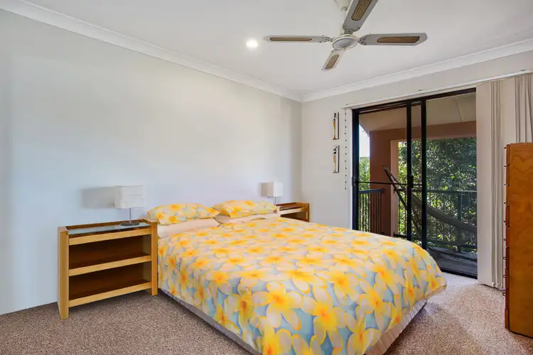Seventh view of Homely unit listing, 49/1 Warbler Parade, Varsity Lakes QLD 4227