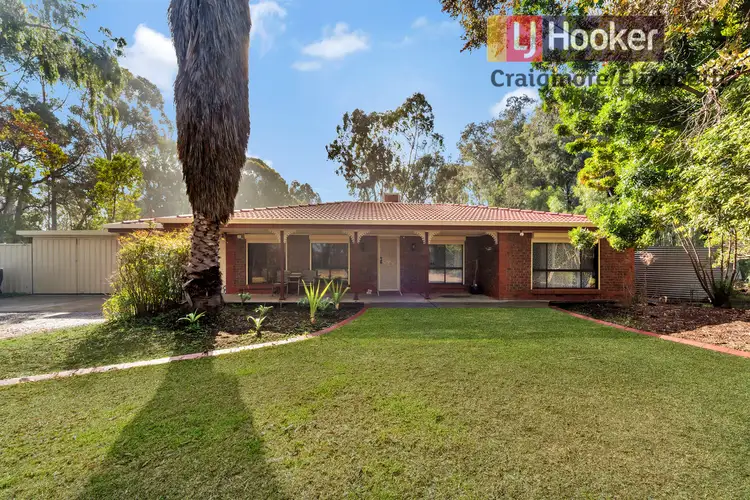 Lot 22 Elwood Road, Macdonald Park SA 5121