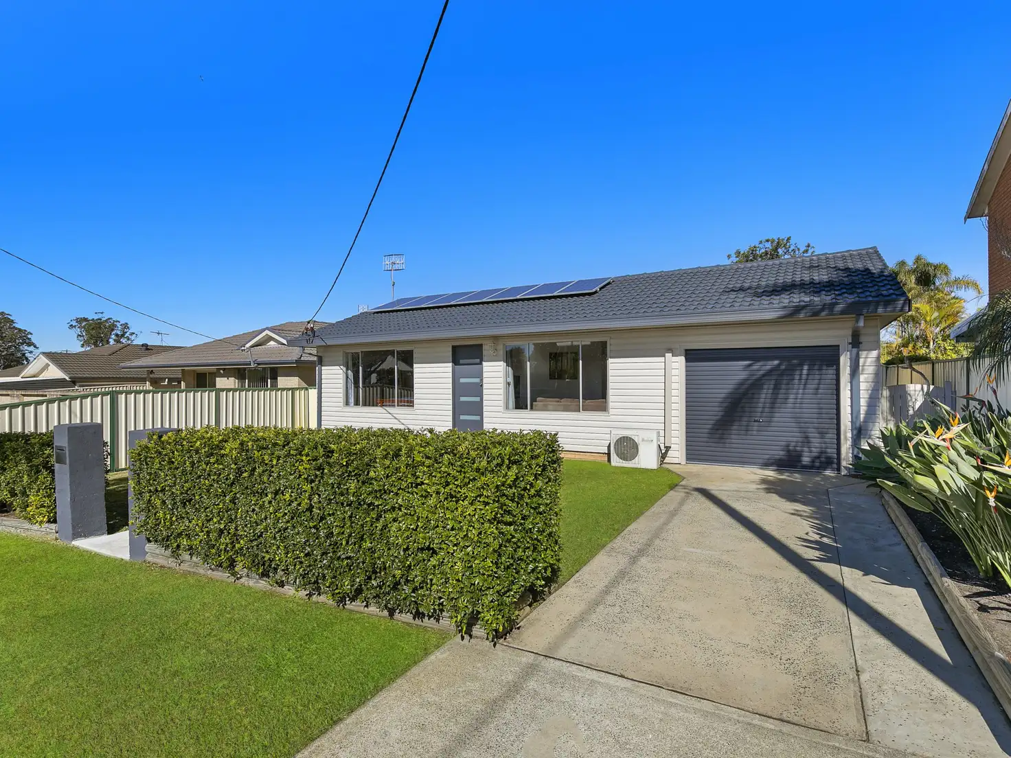 Main view of Homely house listing, 66 Manuka Parade, Gorokan NSW 2263