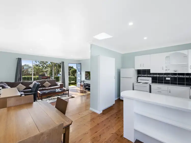 Fifth view of Homely house listing, 66 Manuka Parade, Gorokan NSW 2263