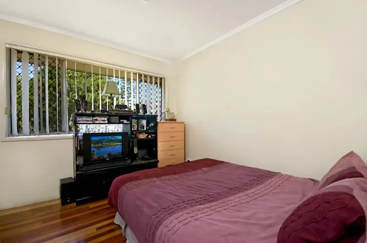 Third view of Homely apartment listing, 1/398 Old Cleveland Road, Coorparoo QLD 4151