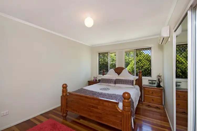 Fourth view of Homely apartment listing, 1/398 Old Cleveland Road, Coorparoo QLD 4151